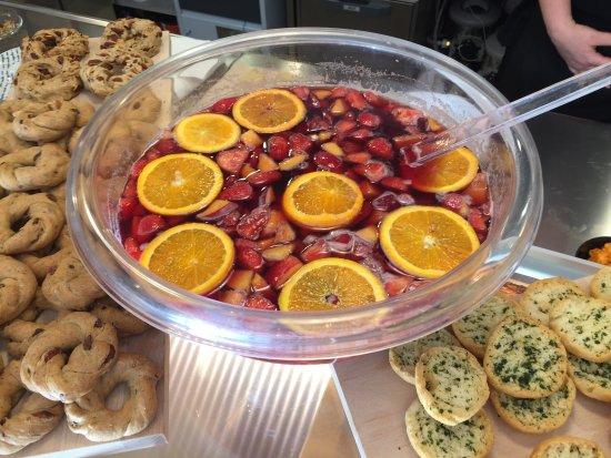 Formal Food